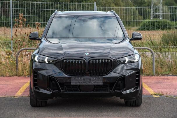 BMW X5 xDrive 220 kW image number 17