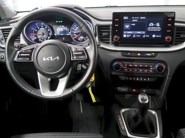 Kia Ceed 1.5 T-GDI 118 kW image number 14