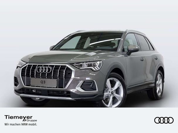 Audi Q3 35 TDI Advanced 110 kW image number 2