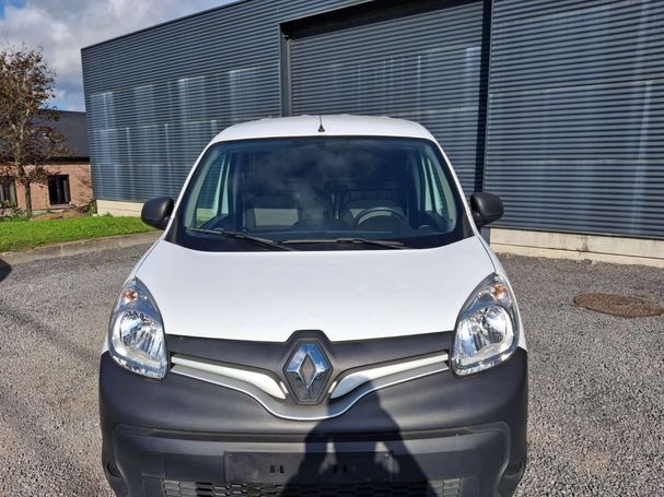 Renault Kangoo 55 kW image number 5