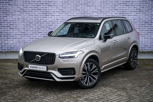 Volvo XC90 T8 Recharge AWD Ultimate 335 kW image number 16