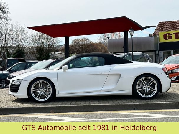 Audi R8 5.2 FSI quattro 441 kW image number 2