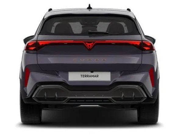 Cupra Terramar 200 kW image number 5