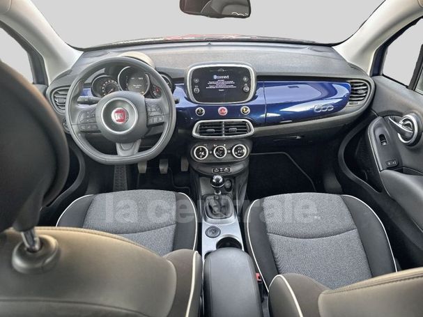 Fiat 500X 1.6 MultiJet 4x2 88 kW image number 8