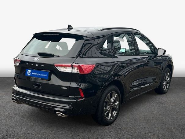 Ford Kuga 2.5 ST-Line 132 kW image number 3