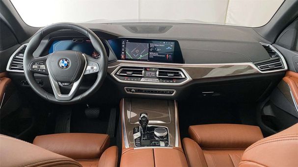 BMW X5 xDrive30d 210 kW image number 12