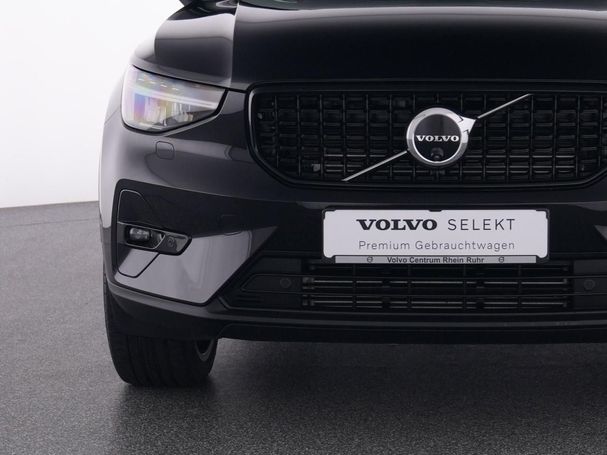 Volvo XC40 Plug-in Hybrid T4 Ultimate Dark 155 kW image number 18