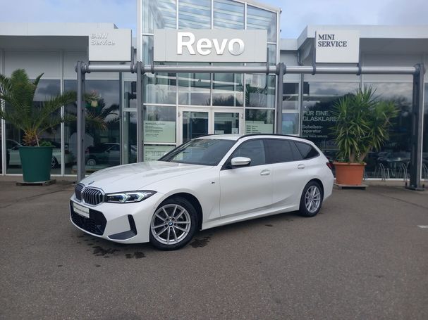 BMW 320d Touring xDrive M Sport 140 kW image number 2