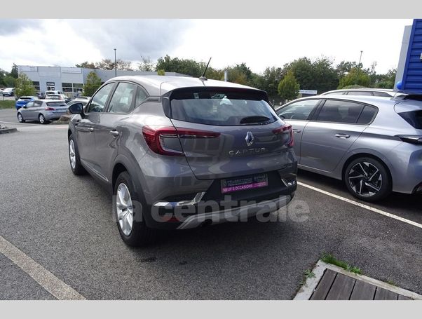 Renault Captur 1.0 TCe 74 kW image number 10