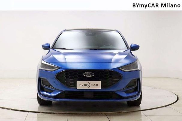 Ford Focus 1.0 EcoBoost ST-Line 92 kW image number 2