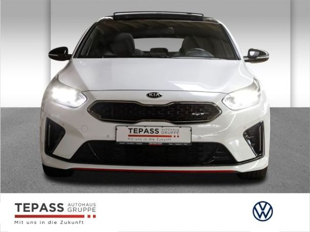 Kia ProCeed 150 kW image number 2