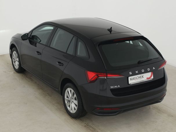 Skoda Scala 1.0 TSI DSG 85 kW image number 5