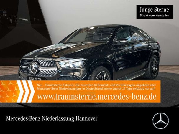 Mercedes-Benz GLE 350 e AMG 245 kW image number 2