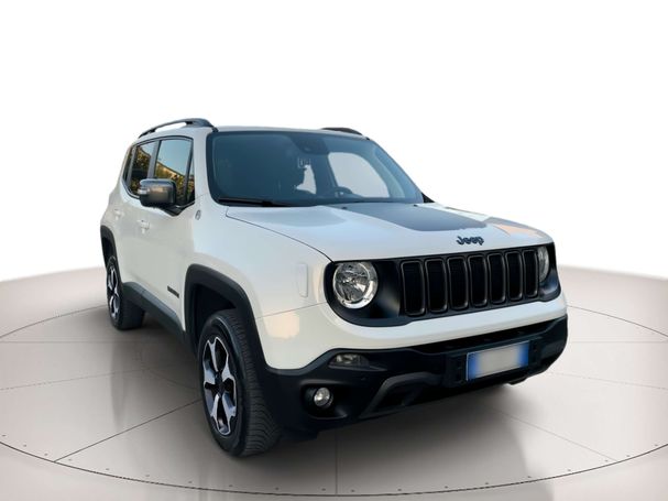 Jeep Renegade 1.3 PHEV 177 kW image number 3