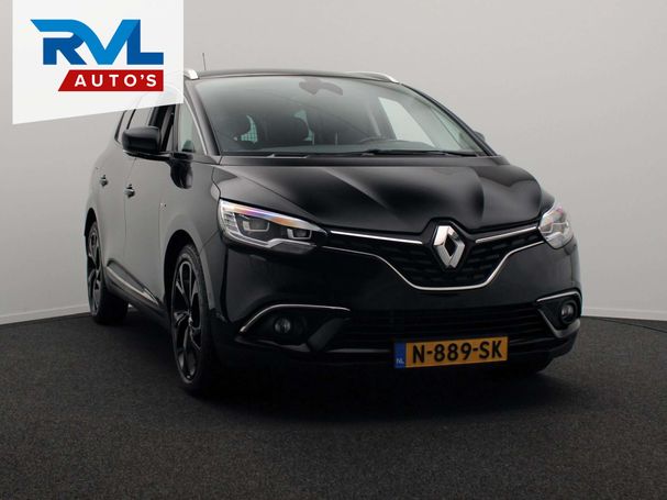 Renault Grand Scenic TCe 120 kW image number 2