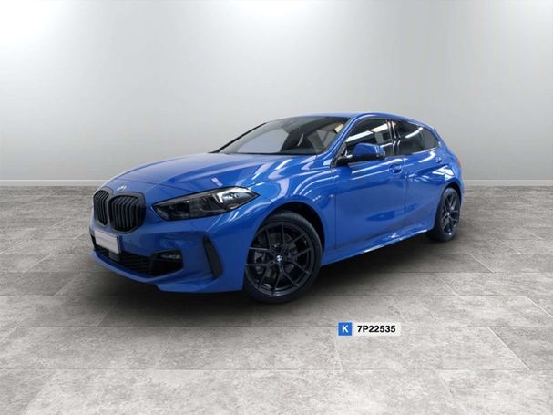 BMW 118i M Sport 100 kW image number 1