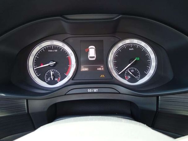 Skoda Kodiaq 2.0 TSI 4x4 Soleil 140 kW image number 18