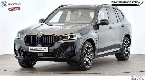 BMW X3 xDrive30e 215 kW image number 1