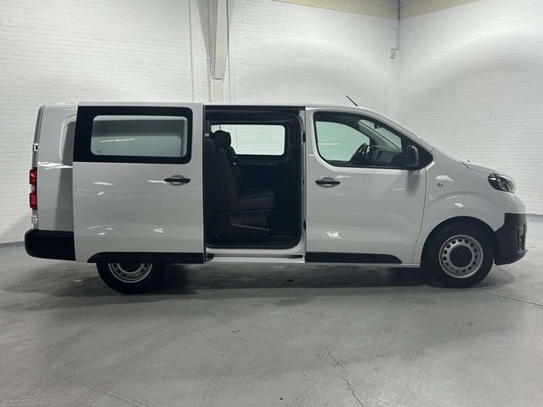 Toyota Proace Cab 2.0 D-4D 106 kW image number 9