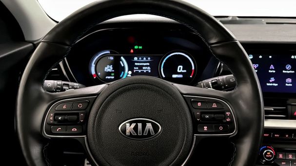 Kia Niro e 64 kWh 150 kW image number 19