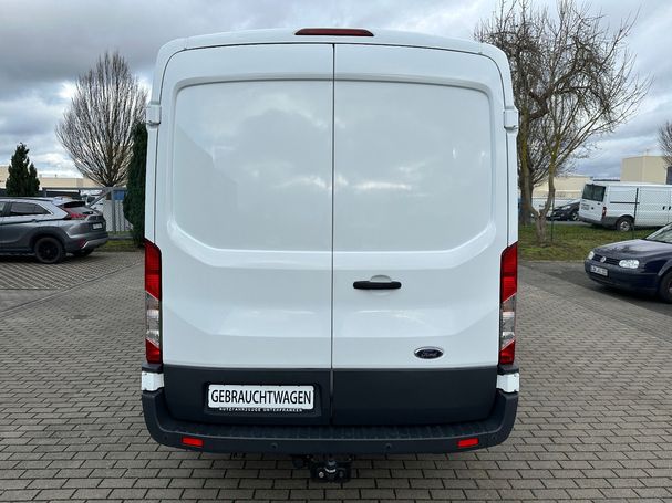 Ford Transit 350 96 kW image number 6