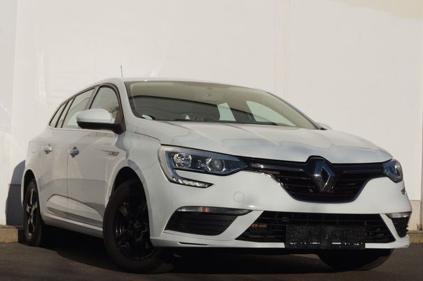 Renault Megane Grandtour TCe 74 kW image number 2