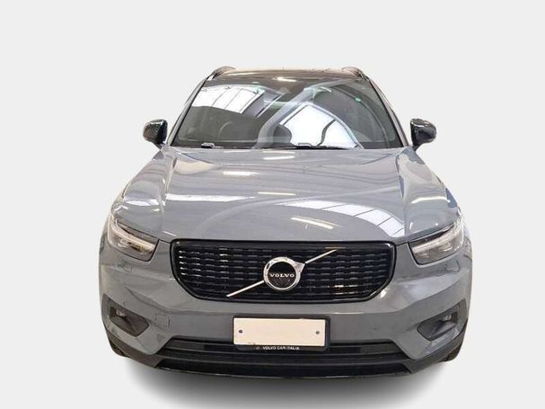 Volvo XC40 D3 Geartronic 110 kW image number 2