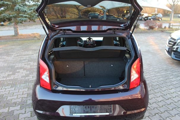 Seat Mii 1.0 44 kW image number 15