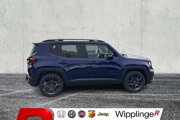 Jeep Renegade 1.3 110 kW image number 4