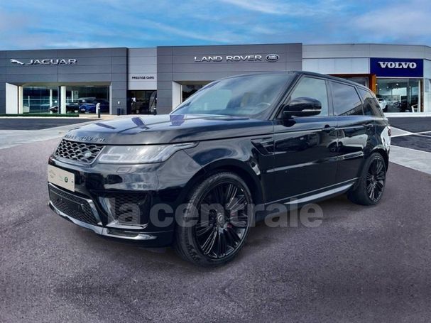 Land Rover Range Rover Sport HSE 297 kW image number 1