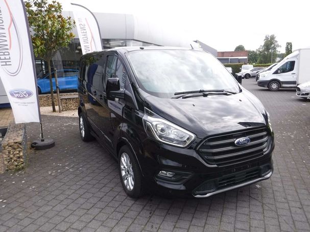 Ford Transit Custom 125 kW image number 3