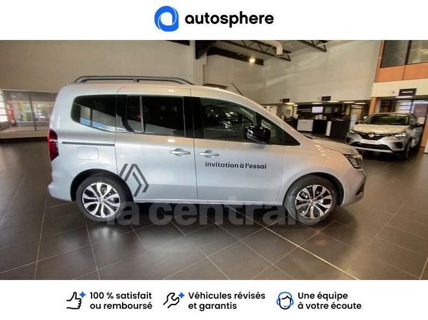 Renault Kangoo 1.3 TCe 96 kW image number 3