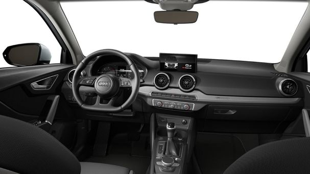 Audi Q2 30 TDI Advanced 85 kW image number 12