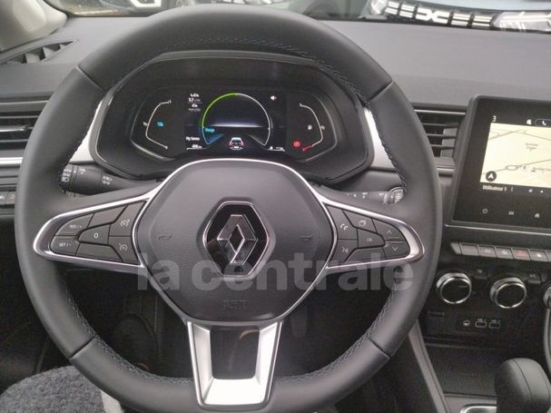 Renault Captur 107 kW image number 41