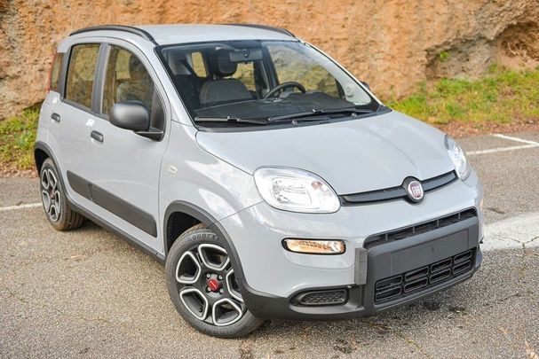 Fiat Panda 1.0 Hybrid City 51 kW image number 4