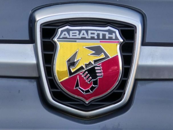 Abarth 500 1.4 T Jet 107 kW image number 48