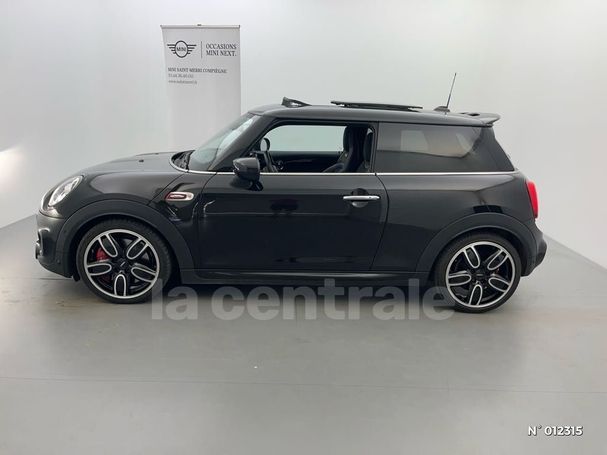 MINI John Cooper Works 170 kW image number 4