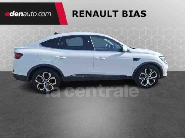 Renault Arkana 107 kW image number 15