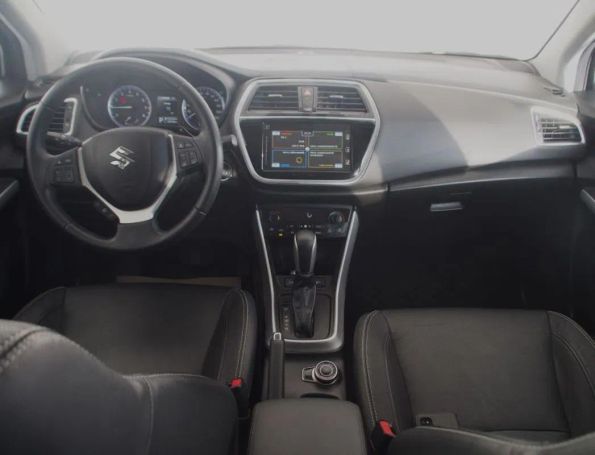 Suzuki SX4 S-Cross 103 kW image number 3