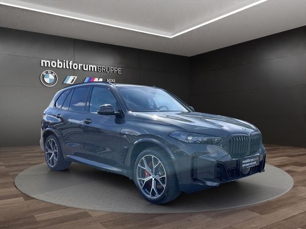 BMW X5 xDrive40d 250 kW image number 15