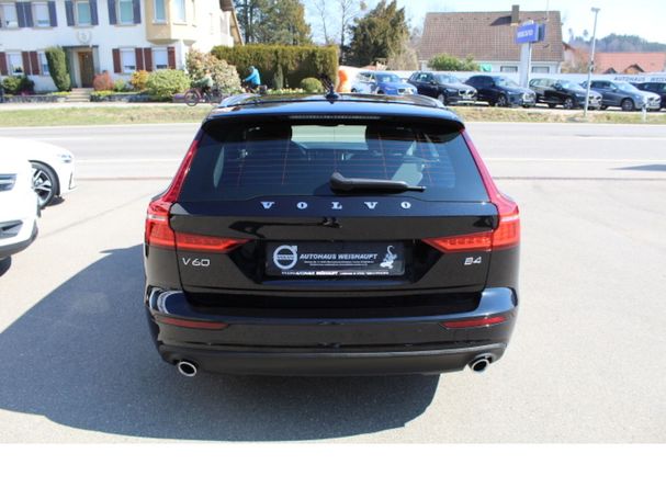 Volvo V60 B4 Momentum 145 kW image number 3