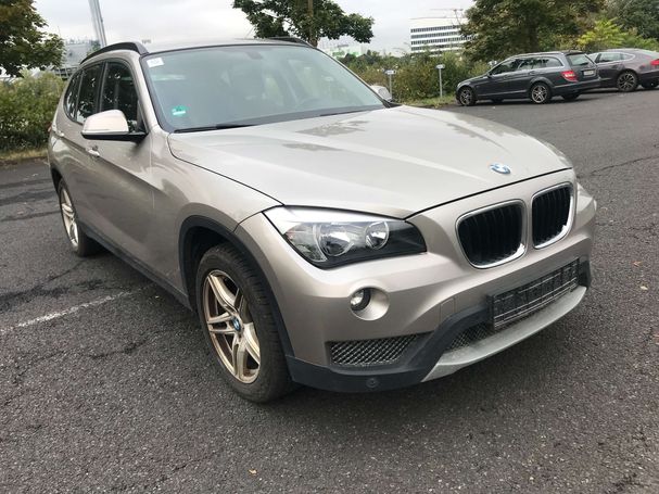 BMW X1 sDrive18i 110 kW image number 2