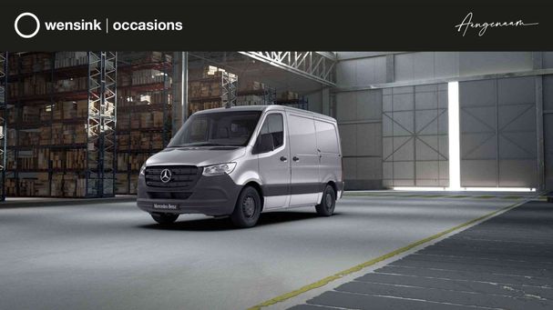 Mercedes-Benz Sprinter L1 316 CDi 120 kW image number 3