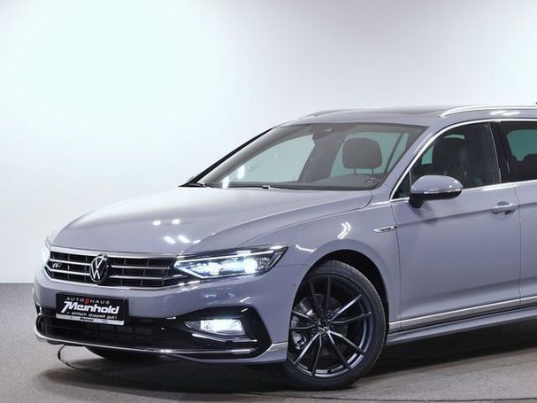 Volkswagen Passat Variant 2.0 TDI R-Line 110 kW image number 6