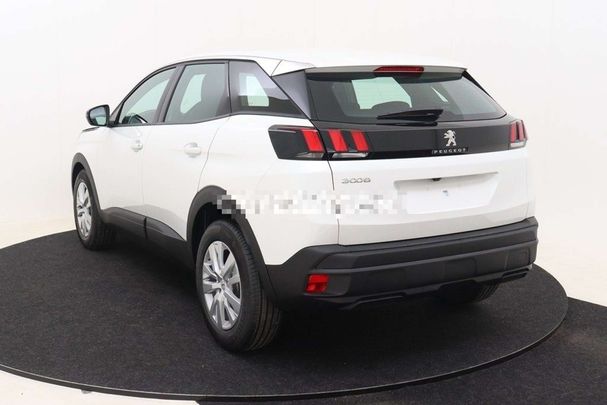 Peugeot 3008 BlueHDi 130 S&S EAT8 Active 96 kW image number 4