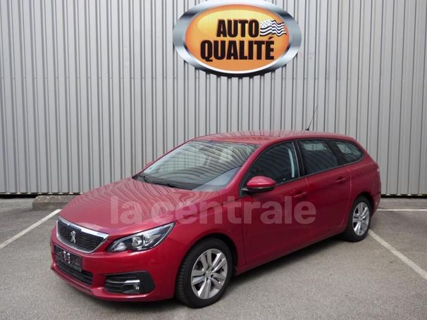 Peugeot 308 SW 1.2 PureTech 110 Active 81 kW image number 1