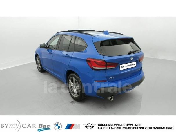 BMW X1 sDrive18i M Sport 100 kW image number 4