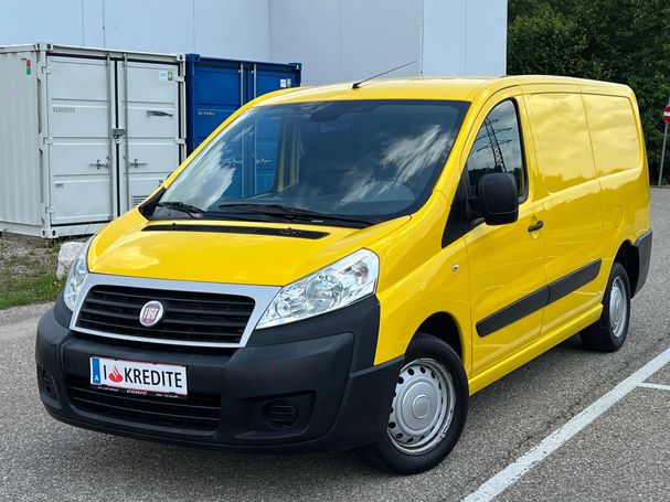 Fiat Scudo 12 L2H1 SX 66 kW image number 1