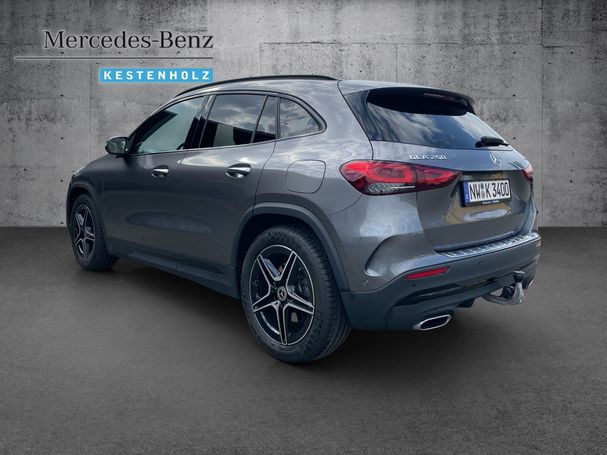 Mercedes-Benz GLA 250 165 kW image number 7