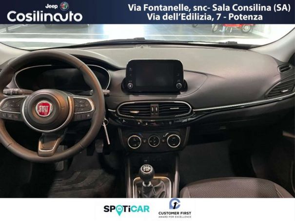 Fiat Tipo 96 kW image number 14